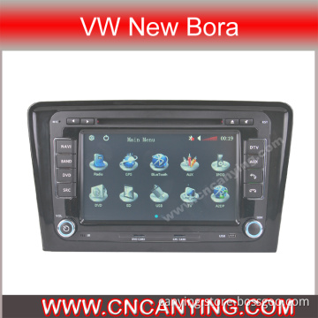 Special Car DVD Player for Vw New Bora with GPS, Bluetooth. (CY-8783)